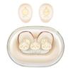 Gourmandies Chiikawa True Wireless Stereo Earphones, Rabbit Design CK-64C