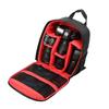 Outdoor Camera Backpack Video Digital Shoulder Camera Bag Waterproof Photo Knapsack Case DSLR Ergonomic Shoulder Strap