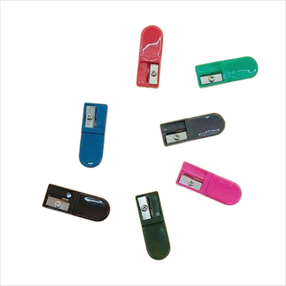 Механическая точилка для карандашей Точилка для карандашей Точилка для свинцового стержня Точилка для карандашей