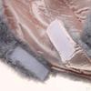 Плюшевая мультяшная кроличья шапка животного для вечеринки, костюм, реквизит для маскарада