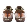 Vans Спортивные низкие кеды Унисекс Коричневые VN000CTDDGM