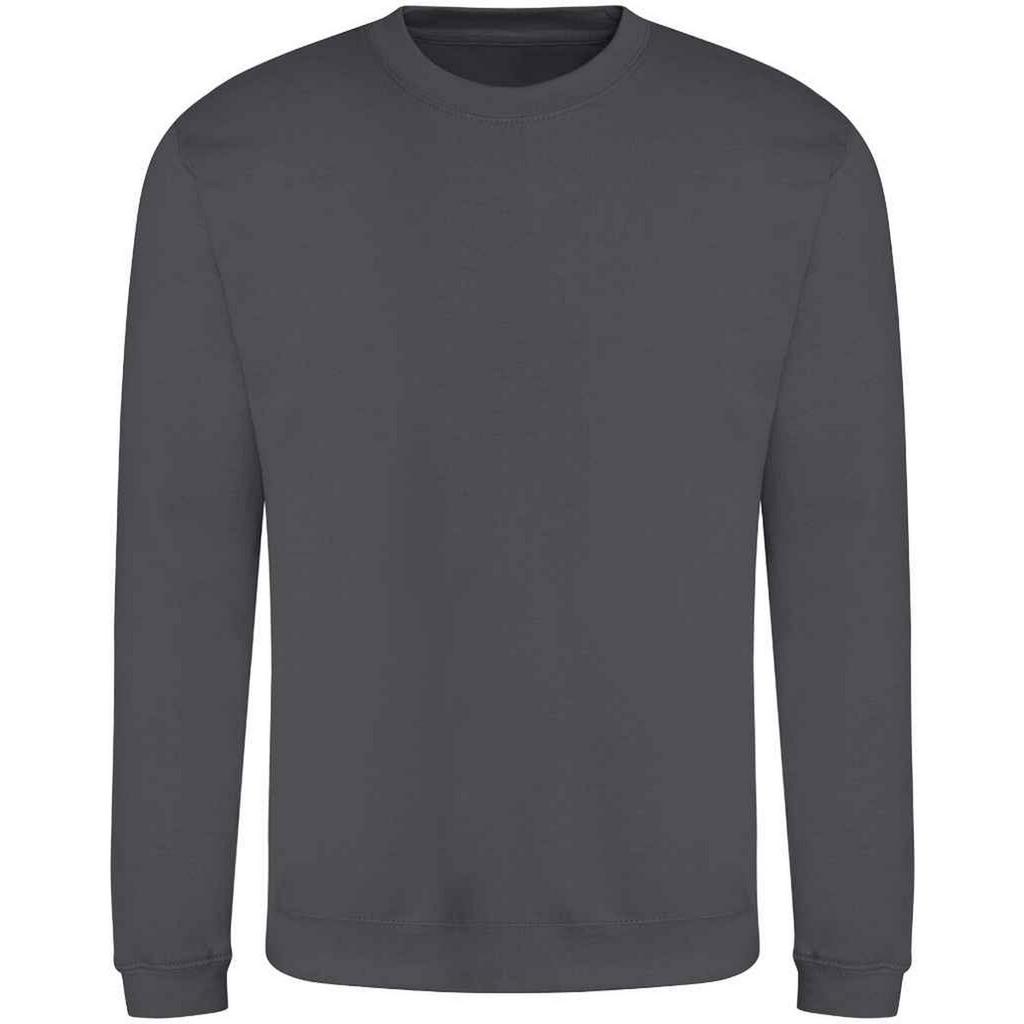 Awdis Unisex Adult Soft Touch Sweatshirt