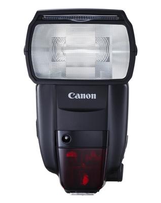 Canon Speedlite 600EX II-RT