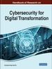 Книга Handbook of Research On Advancing Cybersecurity for Digital Transformation