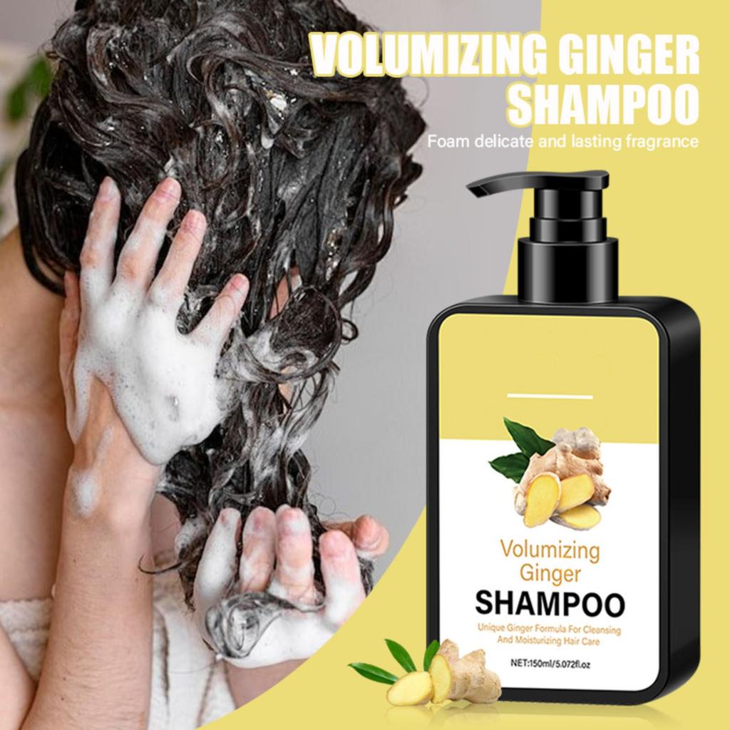 Шампунь Oil Control Shampoo Anti-dandruff Itching Soft 100 г