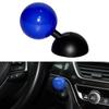 Car Push To Start Button Rocker Switch | Car One Button Start Lever, Car
