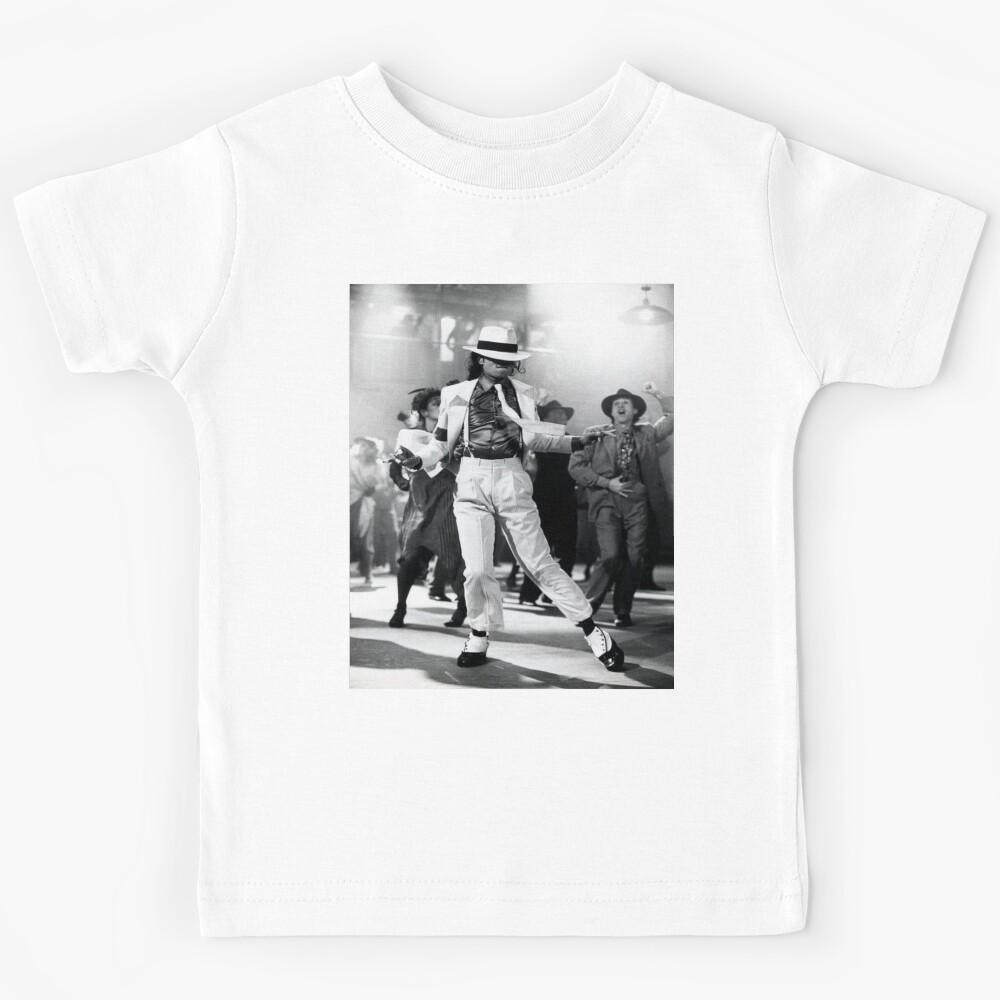 Michael Kids T-Shirt