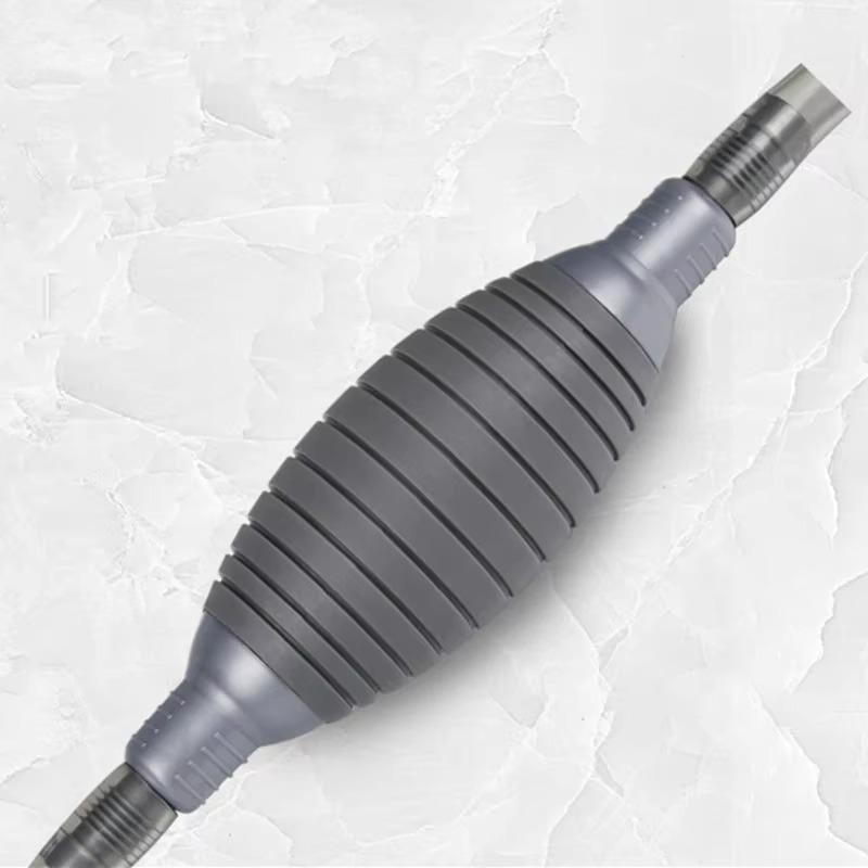 1,5 м аквариум ручной сменщик воды воздушный насос для аквариума инструменты для чистки ручной очиститель аквариума вакуумный сифонный насос товары для животных