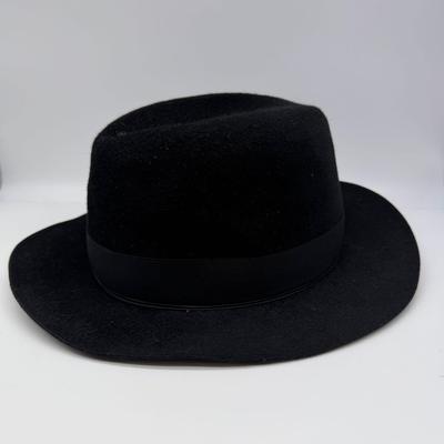 Б/у шляпа STETSON MANHATTAN Manhattan