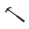 Mini Claw Household Hammers Claw Woodworking Nail Puncher Metal Claw Hammer Emergency Rescue Tool