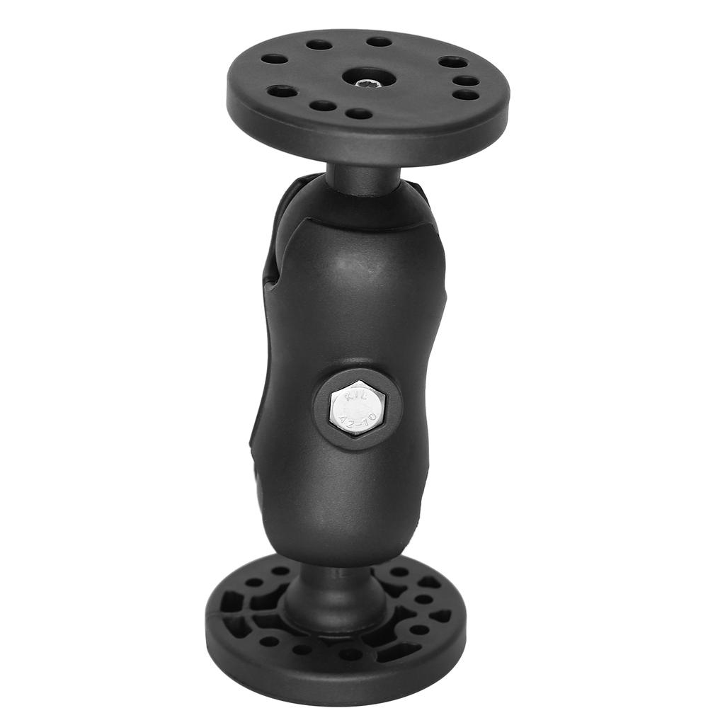 Универсальный держатель для каяка, крепление для эхолота, вращающийся кронштейн для лодки, монтажная пластина для поддержки каякинга