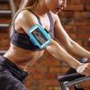Phone Arm Bands For Running Waterproof Arm Band For Phone For Running Reflective Adjustable Lightweight Shockproof Storage Bag 6