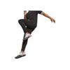 Puma Fit Woven Tapered Training Брюки мужские брюки черные 523861-01