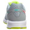 Nike Air Relentless 4 Msl Универсальные Удобные Беговые Кроссовки Женские Кроссовки Серый Зеленый 685152-003