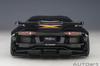 AUTOart Liberty Walk Lamborghini Aventador Limited Edition Black Black Bonnet Готовый продукт 79244 1/18 LB-WORKS LBWK/Carbon
