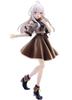 Wandering Witch: The Journey of Elaina Trio-Try-iT Figure Elaina Brown Coordinate Ver. Figure