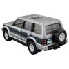 Takara Tomy Tomica Premium 04 Mitsubishi Pajero Миниатюрная игрушечная машинка для детей от 6 лет