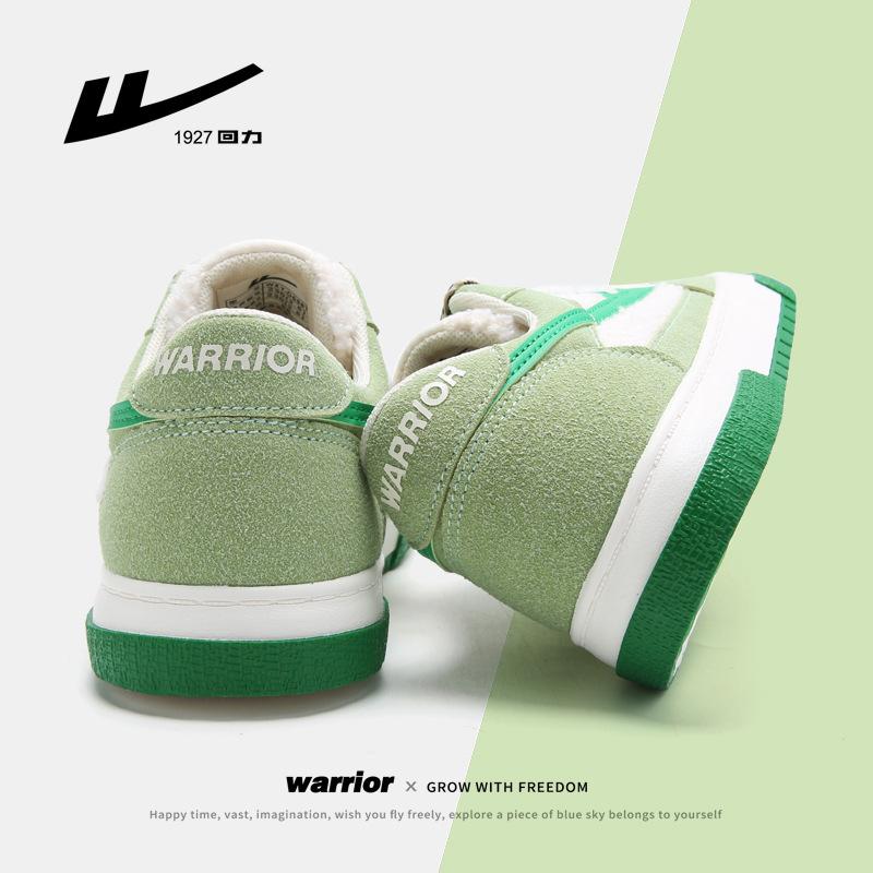 Warrior Женская обувь повседневная мода маленькие сандалии дышащие туфли Hundred Tower Flats