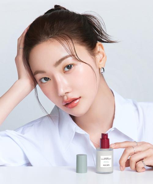 [ВОЗРАСТ 20-е] Skin First Яйцо Выравнивающая эссенция для подготовки кожи 30 мл