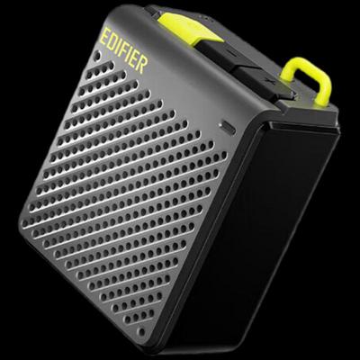 EDIFIER M0 Портативная мини-колонка Bluetooth 5.3 для улицы CN-вилка (адаптер в комплекте)