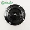 AC Cooling Pump Compressor Clutch Hub Damper Front Plate Sucker or Coil 10P15C for John Deere Toyota Corolla Mitsubishi