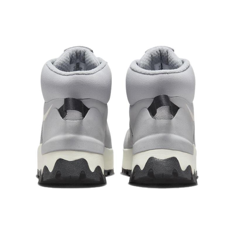 Nike Женские кроссовки City Classic Wolf Grey DQ5601-002