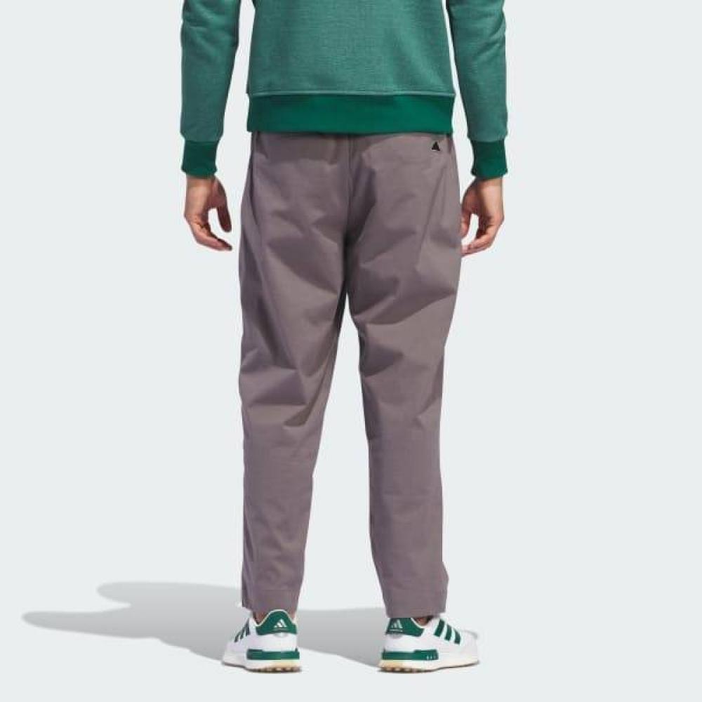 Adidas Брюки Golf 24 SS Men S Struggle универсальные, угольные It6766
