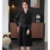 ROMON New Chinese Style Cheongsam Dress for Women