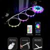 Умные светодиодные ленты, Bluetooth-приложение, RGB-подсветка телевизора, синхронизация музыки, кухонный светильник