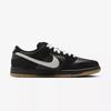 Nike SB Dunk Low Pro Черный Белый Резина HF3704-003 Мужской Размер