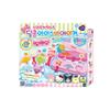 Toytron Набор для приготовления мороженого на палочке Sanrio Characters DIY Ice Pop Maker от toytron