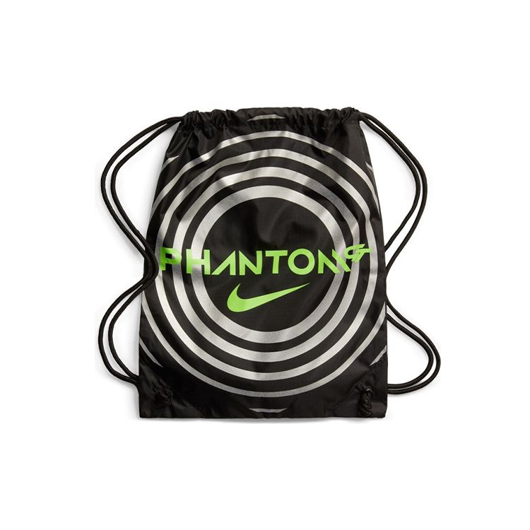 Nike Phantom GT2 Elite SW AG-PRO Shockwave Pack Unisex Sneakers Green Black Green-Strike DM0729-003