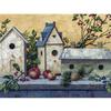 Full 5D Diy Diamond Painting House Scenery Diamond Embroidery Kits Full Lay Cross Stitch Home Decor Handmade Gift