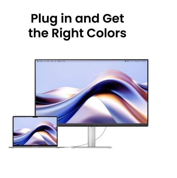 Монитор 27 дюймов MA270UP 4K IPS 5мс/IPS/HDMI/USB