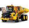 LEGO Technic 42114 Сочлененный тягач Volvo 6x6 на дистанционном управлении