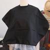 Cloth Wrap Waterproof Makeup Apron Dye Cape Barber Hair Cutting Cape Hairdressing Apron  Barbershop