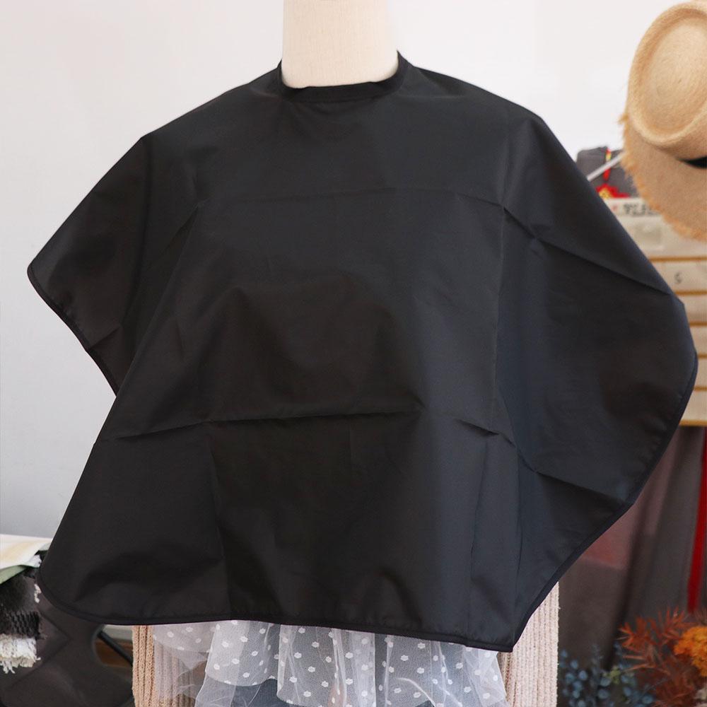 Cloth Wrap Waterproof Makeup Apron Dye Cape Barber Hair Cutting Cape Hairdressing Apron Barbershop