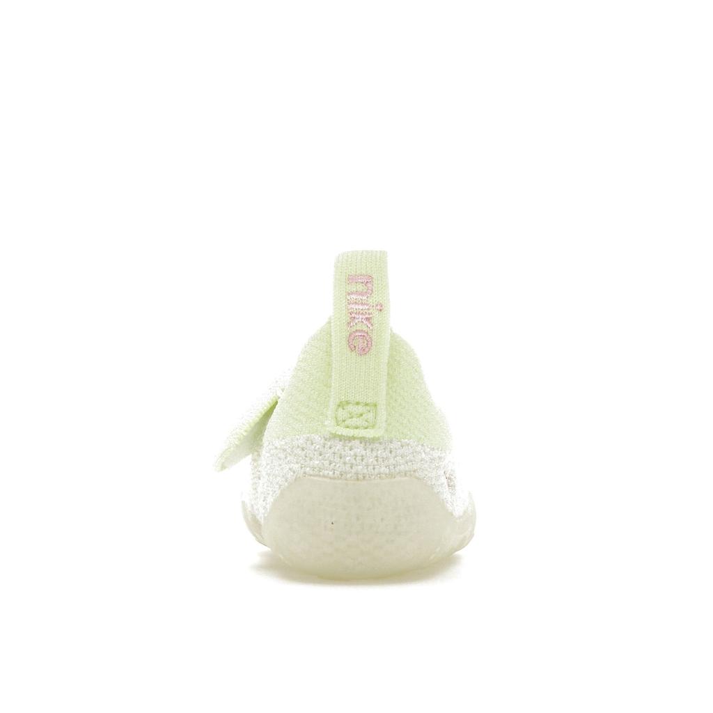 Nike Детские кроссовки Swoosh 1 TD Coconut Milk Pink Rise Cream White Barely-Volt FB3244-101