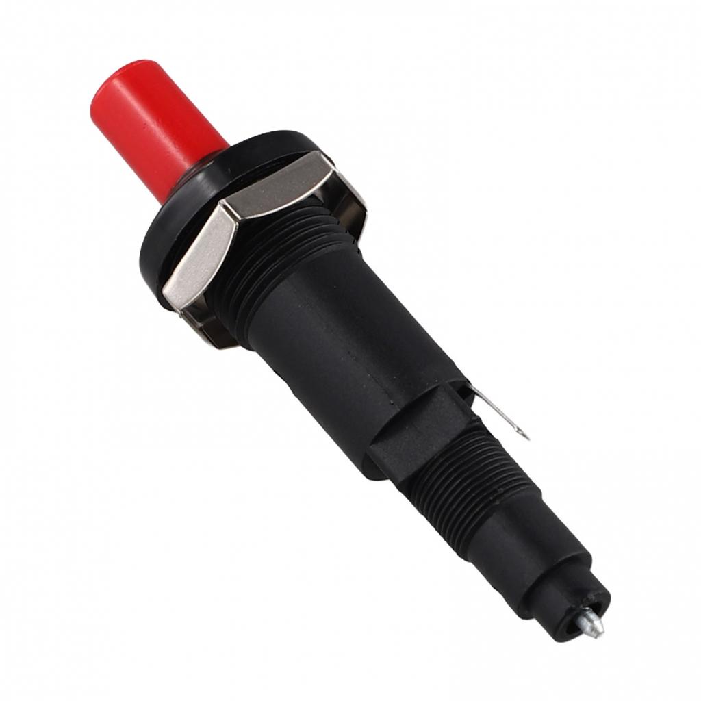 Домашняя кухня Пьезоэлектрический камин с искровым зажиганием Газовый гриль