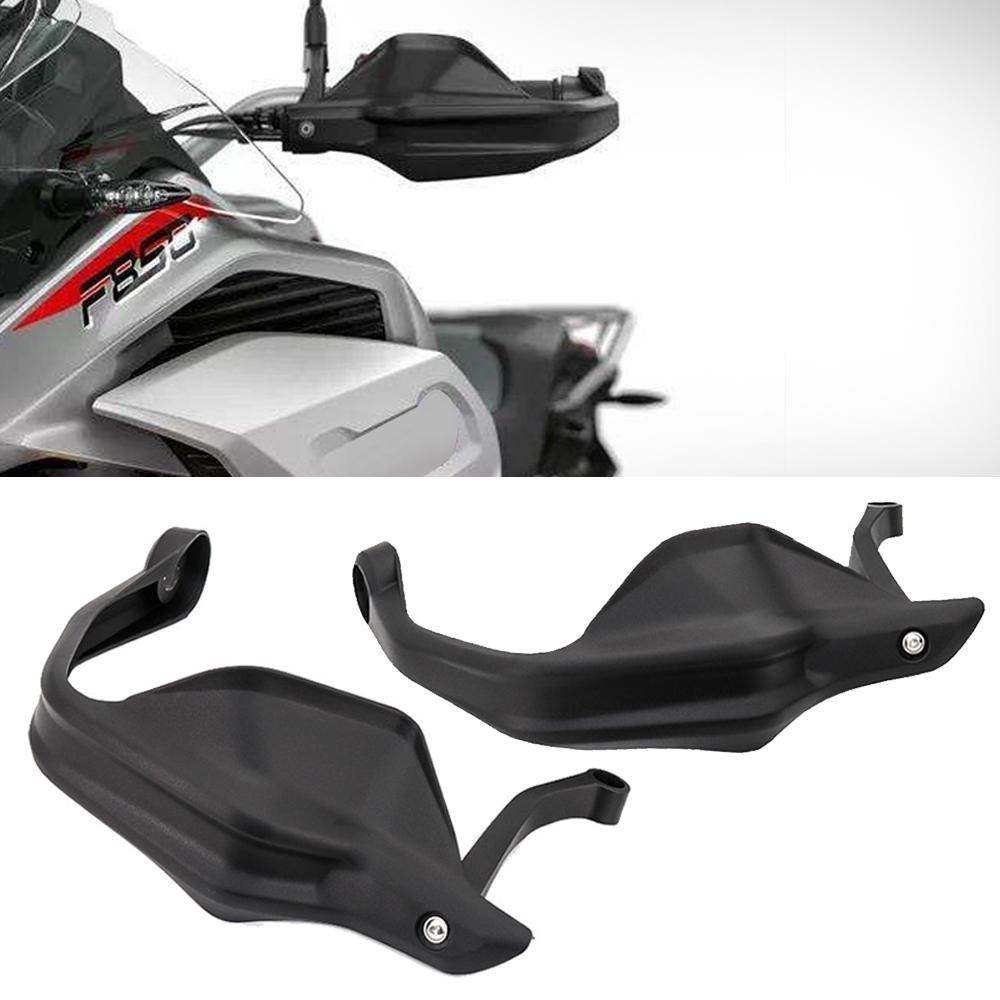 Защита рук мотоцикла для BMW R1200GS R1250GS Adventure F800GS S1000XR 2013-2019 Защита рук Ветровое стекло