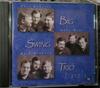 CD BIG SWING TRIO - Travels  74057 Capri Records 2003 US Джаз Б/У