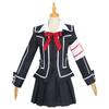Костюм для косплея аниме в стиле второго измерения Рыцарь-вампир Конус Зеро Джиулан Шухей Мастер Юджи