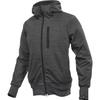 Мотоциклетная защитная куртка KV Parka 1290 Protector CE Standard Level 2 Серая L [KOMINE] JK-604 Осень/Зима/Весна 07-604 Мужская