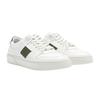 Boss Mens Gary Leather Tennis Shoes