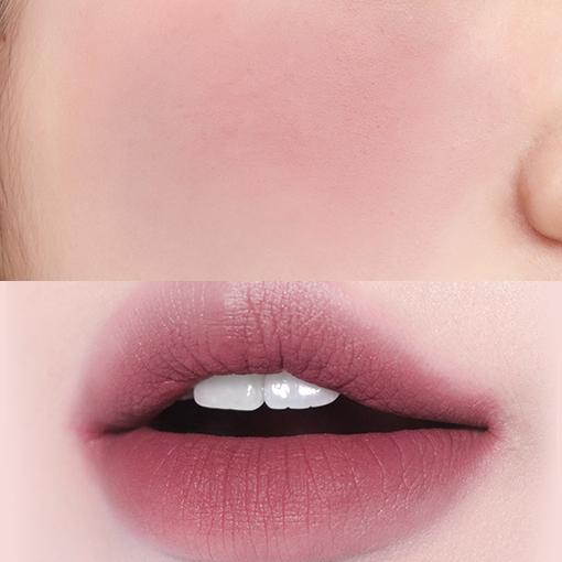 Puy Lip & Cheek Blurry Pudding Pot