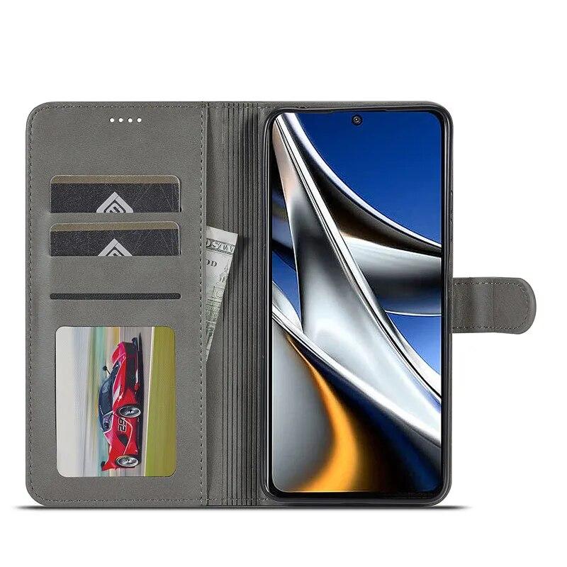 Чехол Poco X5 Pro 5G для Poco M6 M5 M5S M4 M3 Pro 5G, чехол для телефона Poco X6 X3 NFC X4 GT X5 Pro, чехол для Xiaomi Poco C65 F3