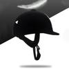 Safety Horse Riding Helmet Breathable Equestrian Cap Professional Horse Riding Guard Hat  Children
