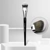 Professional Foundation Brush 47 Broom Head Adult Makeup Tools for Women Liquid Foundation Application Smooth Blending Prevents