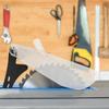 12 Inch Blade Protection Chip Hood for Circular Saw, Table Saw, Protective Cover, Table Saws, Dust Collection, Dust Cover