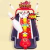 Kids Bowling Set Funny Desk Decor Desk Toys Small Bowling Set Table Games For Men Women Children Teens Work Or School